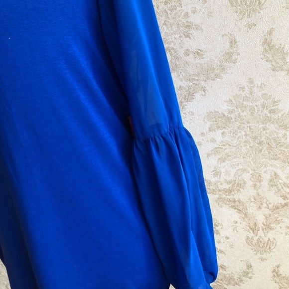 BNWT Vince Camuto tunic - Picture 3 of 9